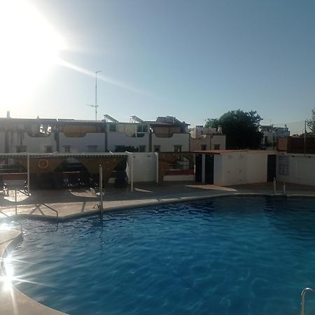 Atico Bellas Vistas Benyamina Torremolinos Exterior foto