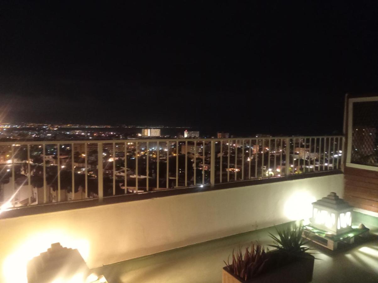 Atico Bellas Vistas Benyamina Torremolinos Exterior foto