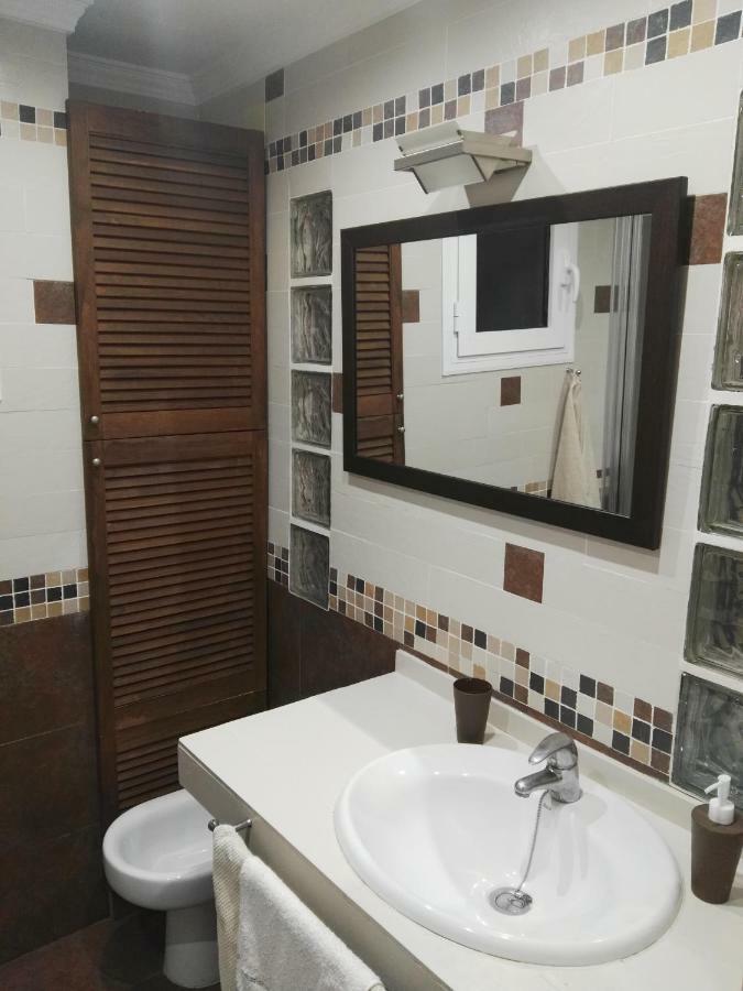 Atico Bellas Vistas Benyamina Torremolinos Exterior foto