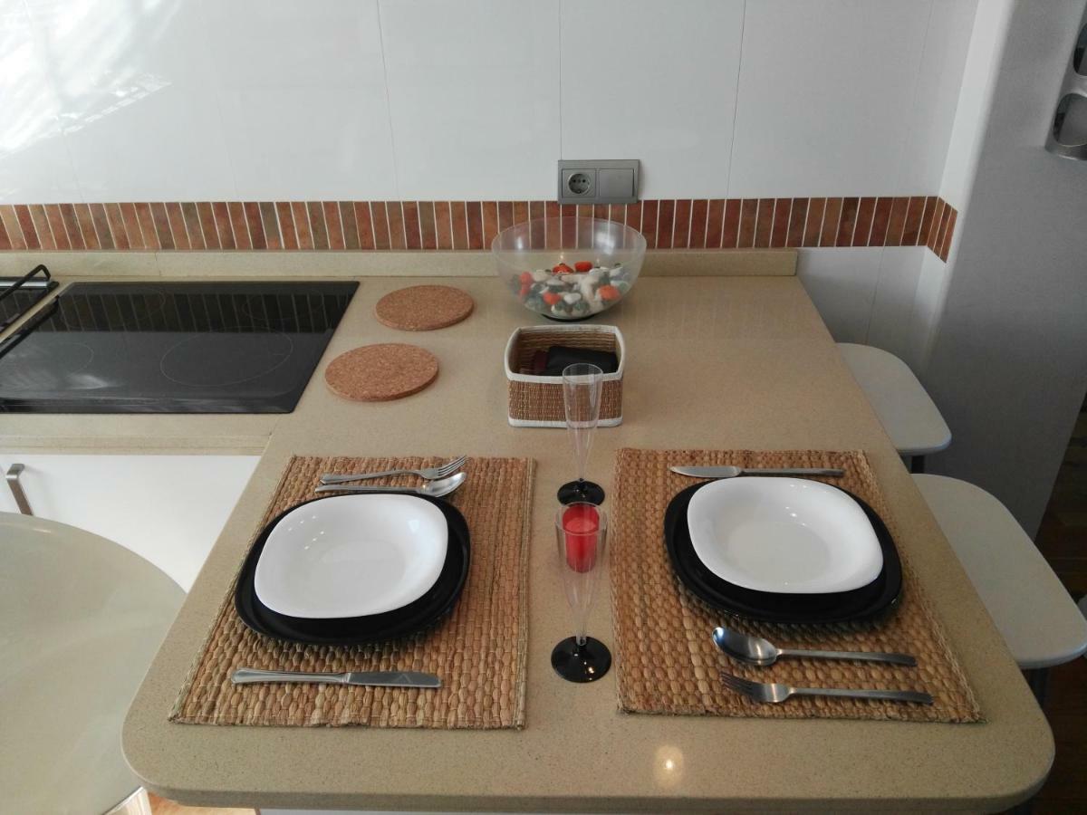 Atico Bellas Vistas Benyamina Torremolinos Exterior foto